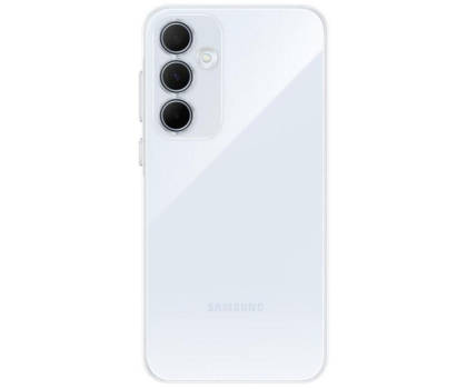 Etui do telefonów Samsung Clear Case do Galaxy A35